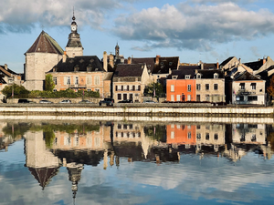 Cours Particuliers Châtellerault